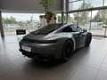 Porsche 992 Carrera 4 GTS Gris - thumbnail 7