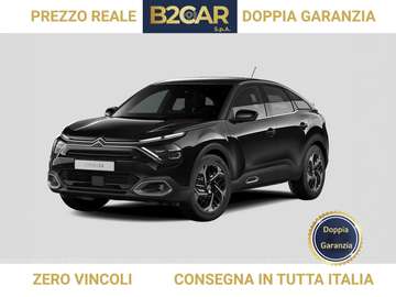 100 kW 136CV Electric Shine