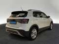 Volkswagen T-Cross 1.0 TSI Goal LED Navi Sitzheizung App Weiß - thumbnail 5