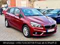 BMW 218 -1.HAND-NUR 41TKM-TEMP-NAVI-ALU Rot - thumbnail 3
