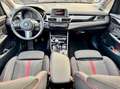 BMW 218 -1.HAND-NUR 41TKM-TEMP-NAVI-ALU Rot - thumbnail 12