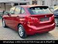 BMW 218 -1.HAND-NUR 41TKM-TEMP-NAVI-ALU Rot - thumbnail 6