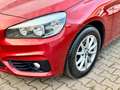 BMW 218 -1.HAND-NUR 41TKM-TEMP-NAVI-ALU Rot - thumbnail 8