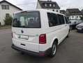 Volkswagen T6 Caravelle 8-Sitze lang NAVI STANDHZ. KLIMA Blanc - thumbnail 6
