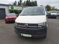Volkswagen T6 Caravelle 8-Sitze lang NAVI STANDHZ. KLIMA Blanc - thumbnail 3