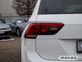 Volkswagen Tiguan 1,5 TSI R-Line AHK ACC LED Navi ParkPilot Weiß - thumbnail 11