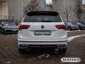 Volkswagen Tiguan 1,5 TSI R-Line AHK ACC LED Navi ParkPilot Weiß - thumbnail 8