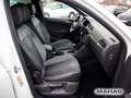 Volkswagen Tiguan 1,5 TSI R-Line AHK ACC LED Navi ParkPilot Weiß - thumbnail 13