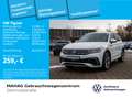 Volkswagen Tiguan 1,5 TSI R-Line AHK ACC LED Navi ParkPilot Weiß - thumbnail 1
