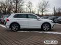 Volkswagen Tiguan 1,5 TSI R-Line AHK ACC LED Navi ParkPilot Weiß - thumbnail 6