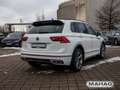 Volkswagen Tiguan 1,5 TSI R-Line AHK ACC LED Navi ParkPilot Weiß - thumbnail 7