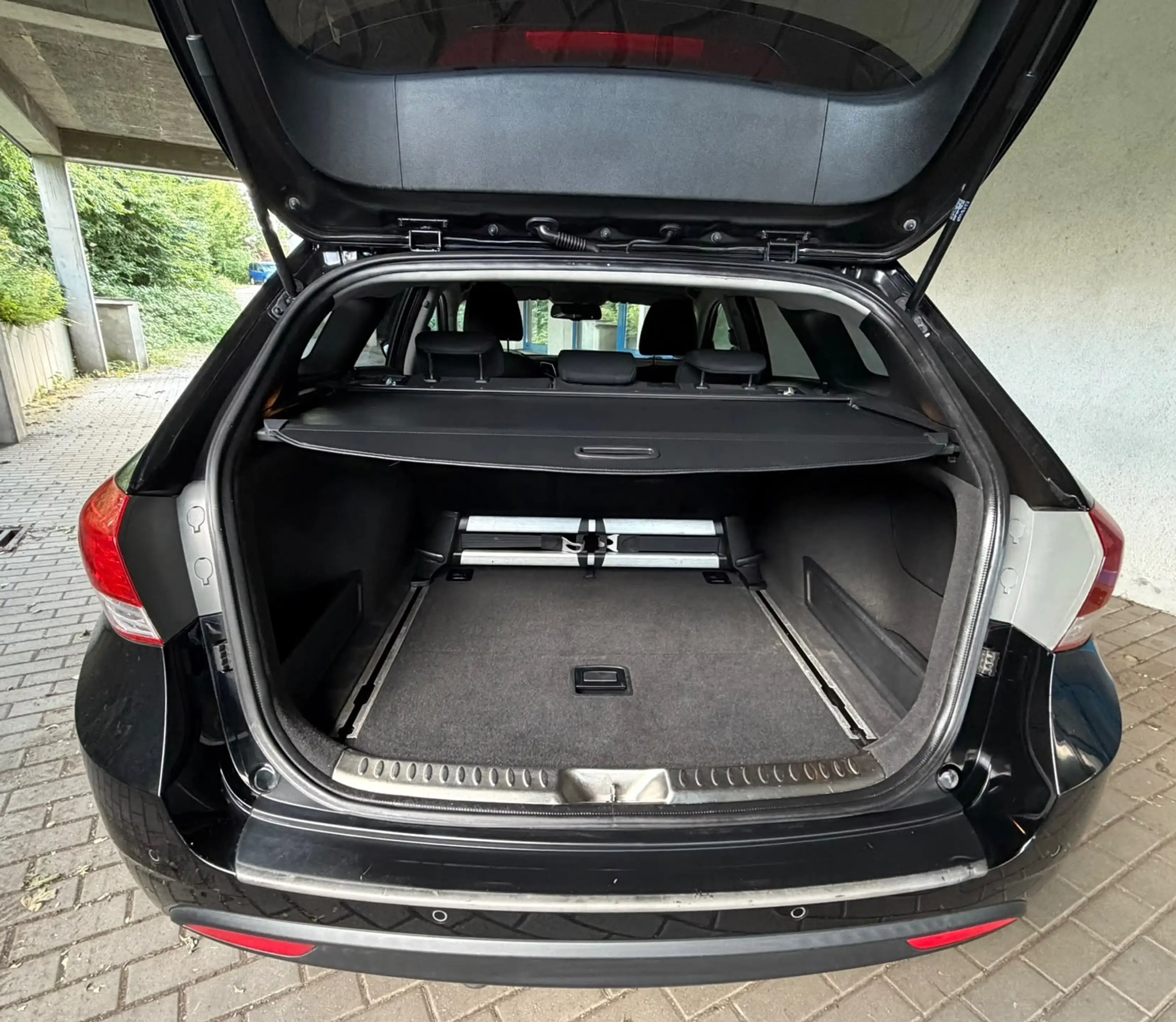 Hyundai i40 Style ** 2. Hand ** Tüv Neu ** — photo 6