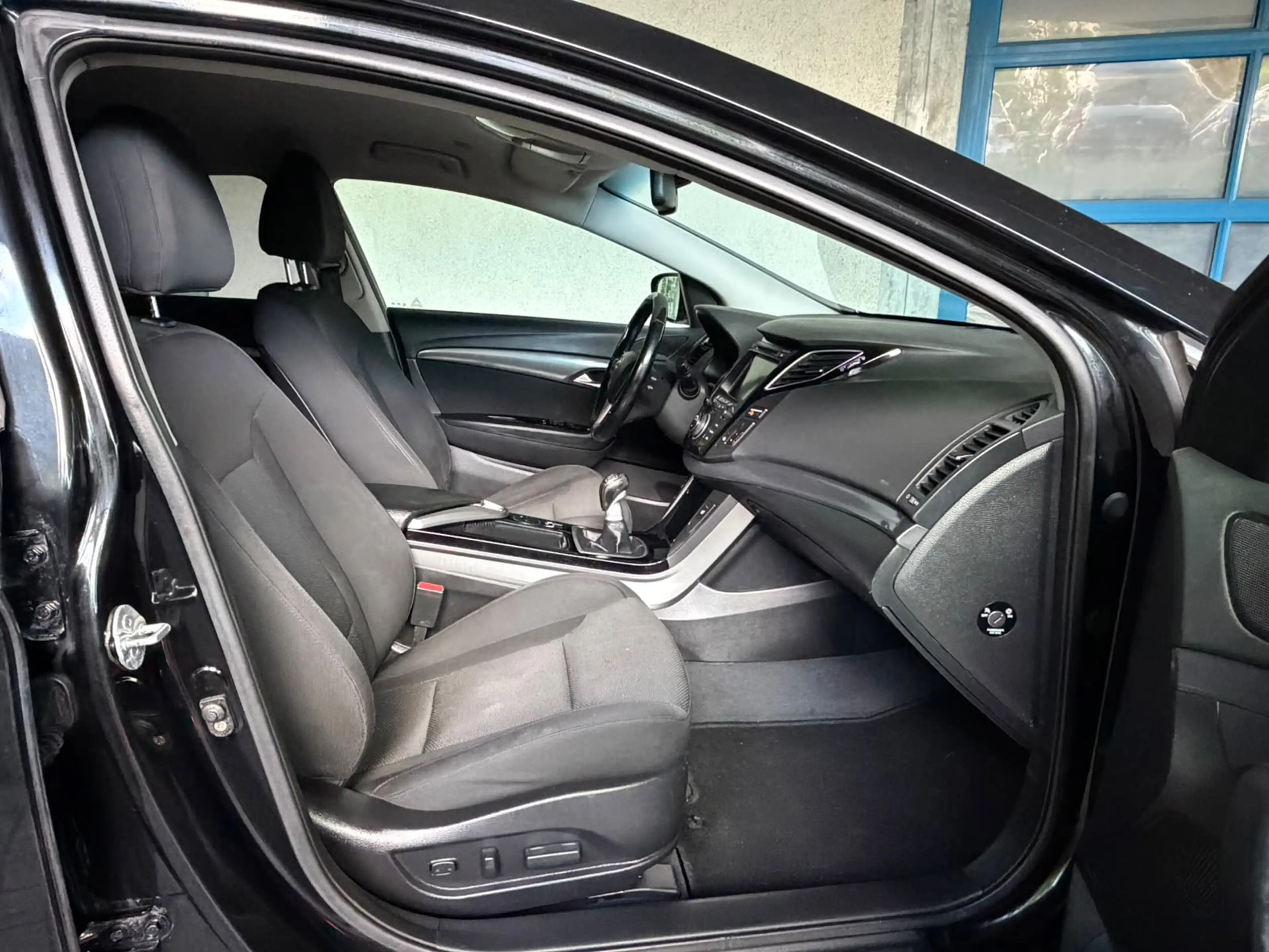 Hyundai i40 Style ** 2. Hand ** Tüv Neu ** — photo 3