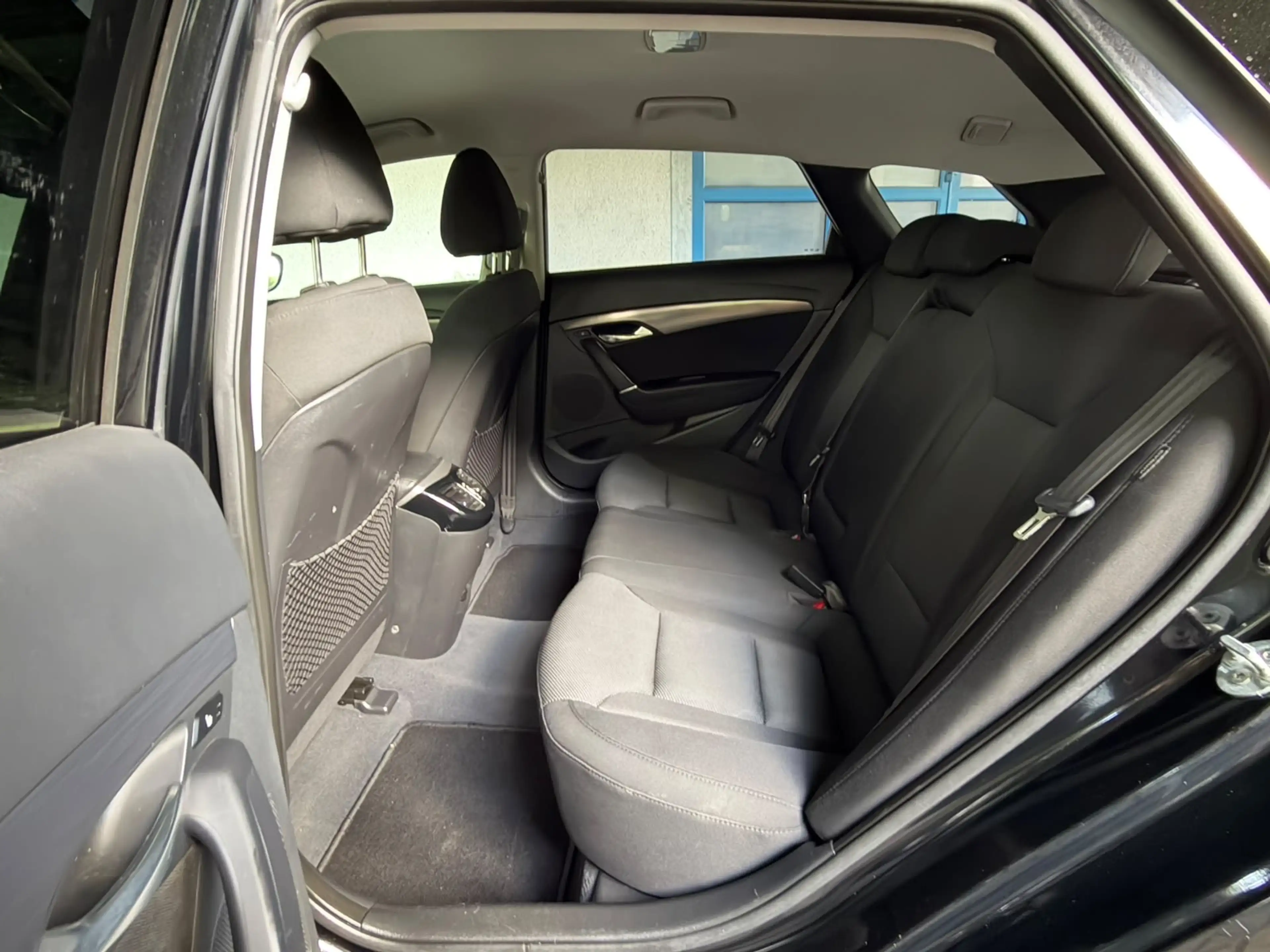 Hyundai i40 Style ** 2. Hand ** Tüv Neu ** — photo 7