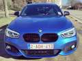 BMW 116 116i M Sport Blauw - thumbnail 8