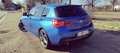 BMW 116 116i M Sport Blauw - thumbnail 5