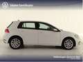 Volkswagen Golf 5p 1.5 tgi trendline 130cv dsg Bianco - thumbnail 4