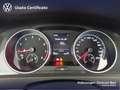 Volkswagen Golf 5p 1.5 tgi trendline 130cv dsg Bianco - thumbnail 8