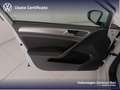Volkswagen Golf 5p 1.5 tgi trendline 130cv dsg Bianco - thumbnail 14