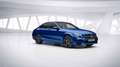 Mercedes-Benz C 180 Business Solution AMG | Night | Panoramadak | Wide Blau - thumbnail 9