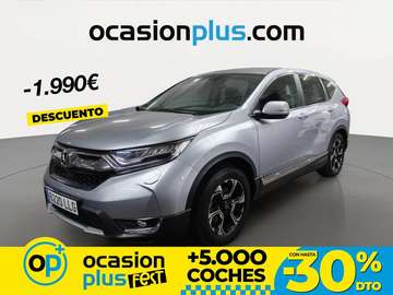 1.5 VTEC Elegance Navi 4x2 173