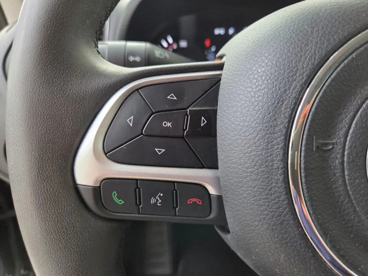 Jeep Renegade 1.3 T4 180CV PHEV 4xe AT6 Limited, миниатюра 12