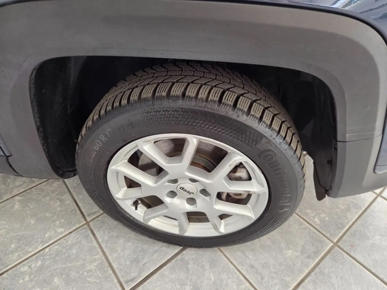 Jeep Renegade 1.3 T4 180CV PHEV 4xe AT6 Limited, миниатюра 18