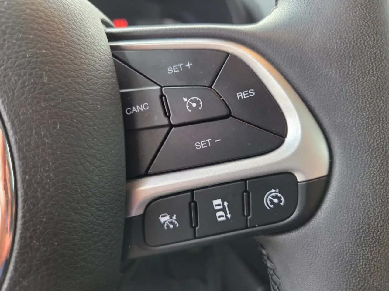 Jeep Renegade 1.3 T4 180CV PHEV 4xe AT6 Limited, миниатюра 17