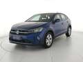 Volkswagen Taigo 1.0 tsi life 95cv Blu/Azzurro - thumbnail 1