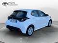 Toyota Yaris Yaris 1.5 Hybrid 5 porte Active Blanc - thumbnail 3