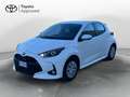 Toyota Yaris Yaris 1.5 Hybrid 5 porte Active Blanc - thumbnail 1
