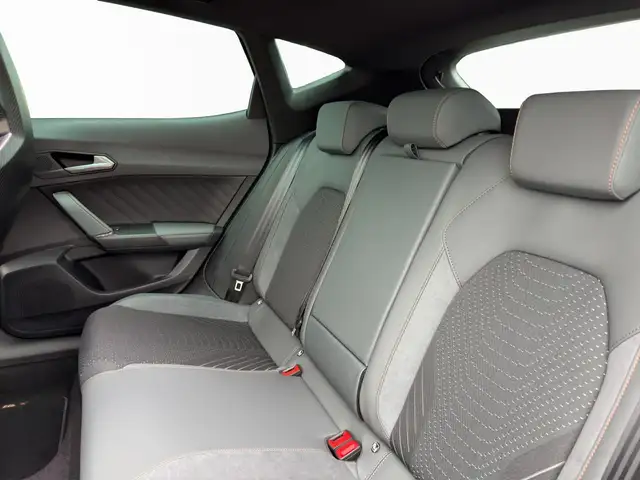 Cupra Formentor view 12