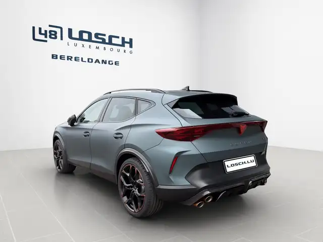 Cupra Formentor view 6