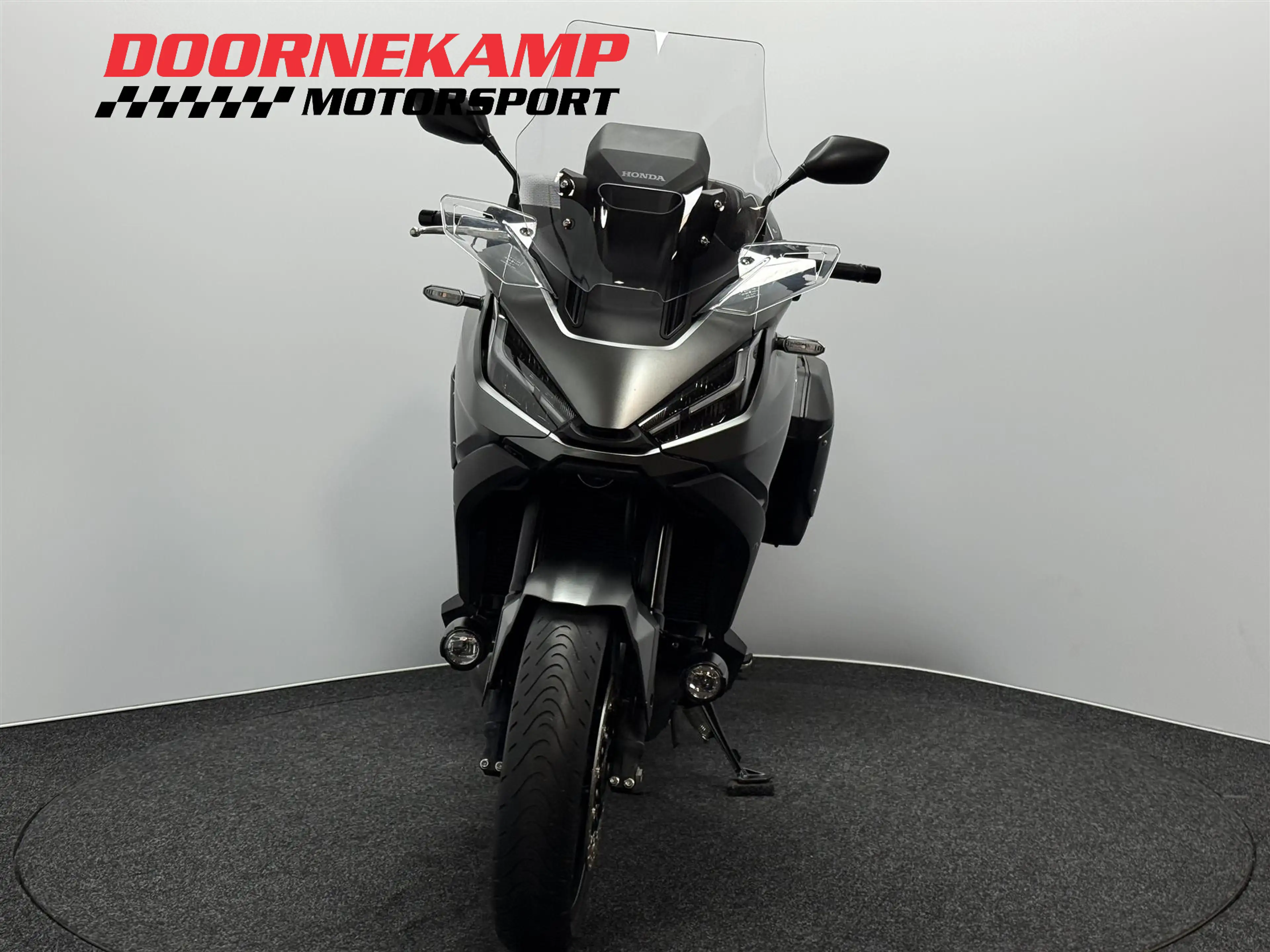 Honda NT 1100 DCT — photo 5
