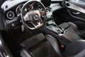 Mercedes-Benz C 63 AMG C 63 T AMG Performance Sitze COMAND LED 360° Grijs - thumbnail 7