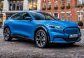 Ford Mustang Mach-E GT AWD Rango extendido Negro - thumbnail 26