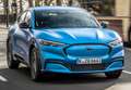 Ford Mustang Mach-E GT AWD Rango extendido Negro - thumbnail 7
