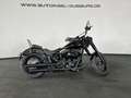 Harley-Davidson Softail Slim FLS 103 Vance&Hines Чорний - thumbnail 3