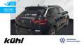 Volkswagen T-Roc 1.5 TSI DSG R line LED+/ACC/Kamera/App/Nav Schwarz - thumbnail 1