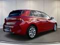 Opel Astra Lim. 5-trg. 1.2 Elegance SHZ NAVI LED Czerwony - thumbnail 2