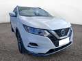 Nissan Qashqai 1.3 DIG-T 140cv N-Connecta 2WD 1.3 dig-t N-Connec Blanc - thumbnail 1