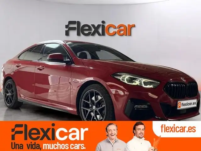 BMW 220 220dA Gran Coupé