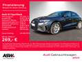 Audi A3 S line 40TFSI e Stroni LED Navi B&O Grau - thumbnail 1