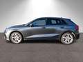 Audi A3 S line 40TFSI e Stroni LED Navi B&O Grau - thumbnail 3