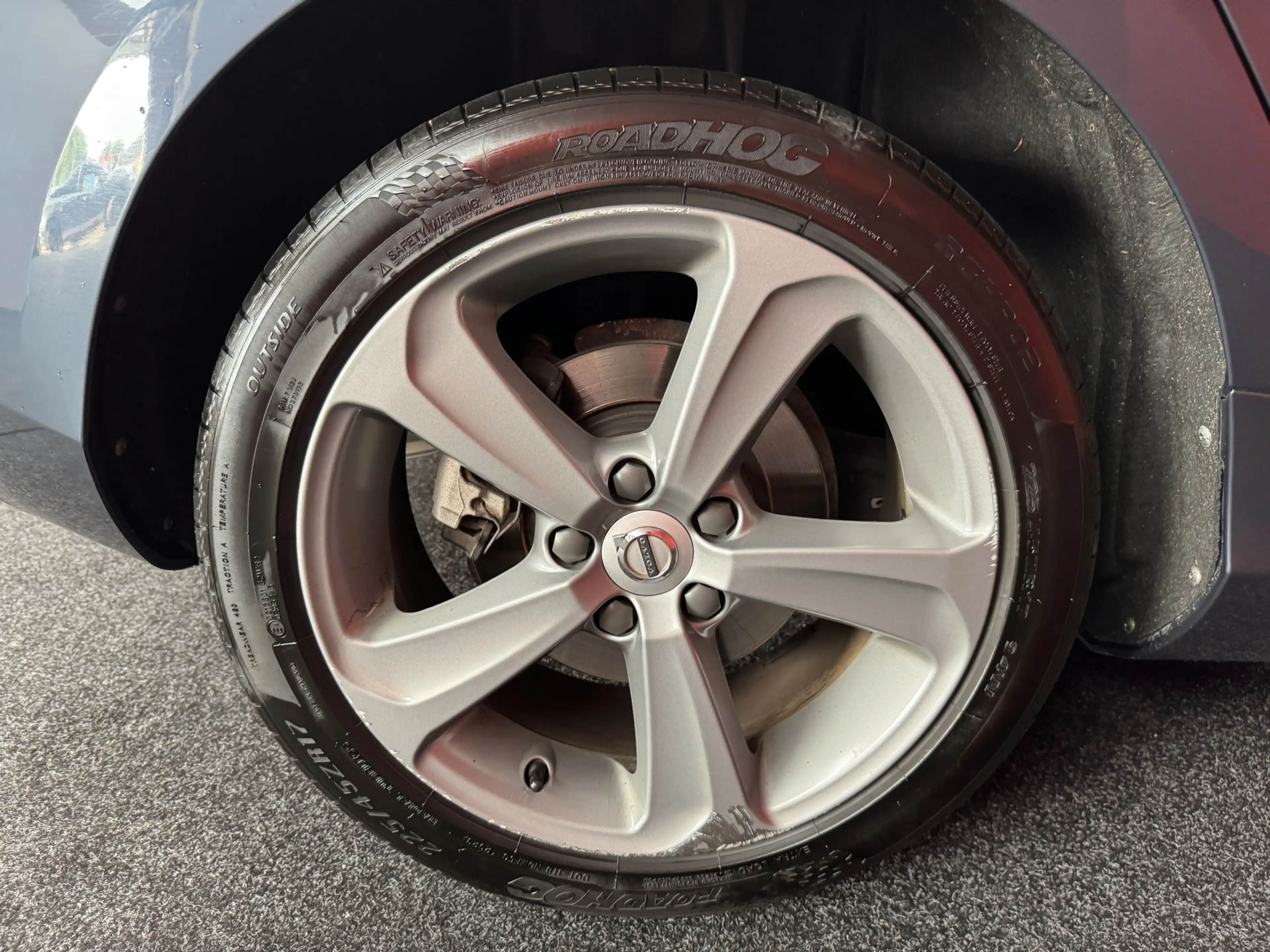 Volvo V40 1.5 T3 Nordic+ | Nieuw Binnen! | Stoelverwarming | — photo 8