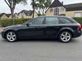 Audi A4 Avant Ambition 2,0TDI Schalter Läuft gut SHZ Negro - thumbnail 8