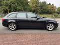 Audi A4 Avant Ambition 2,0TDI Schalter Läuft gut SHZ Negro - thumbnail 4
