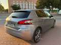 Peugeot 308 1.2 PureTech S&S Active EAT6 130 Gris - thumbnail 6