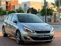 Peugeot 308 1.2 PureTech S&S Active EAT6 130 Gris - thumbnail 5