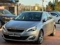 Peugeot 308 1.2 PureTech S&S Active EAT6 130 Gris - thumbnail 8